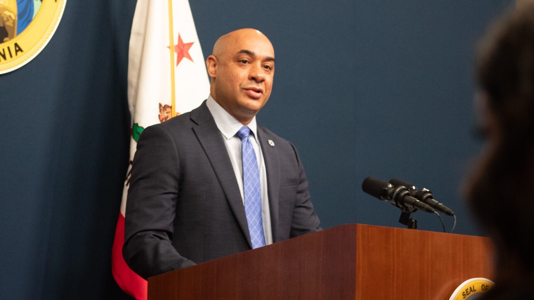 California faces a bleak budget year, but not as gloomy as some expected