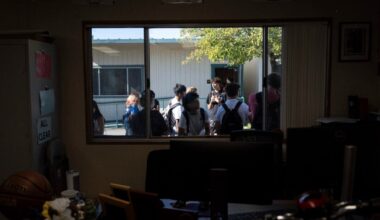 Newsom’s last budget as governor would give schools and community colleges an unexpected $22 billion