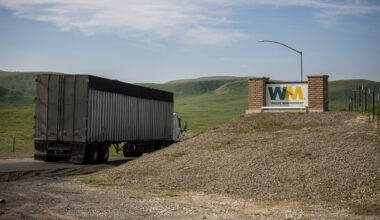 Toxic Waste Rules Delayed 7 Years, Communities Still Wait