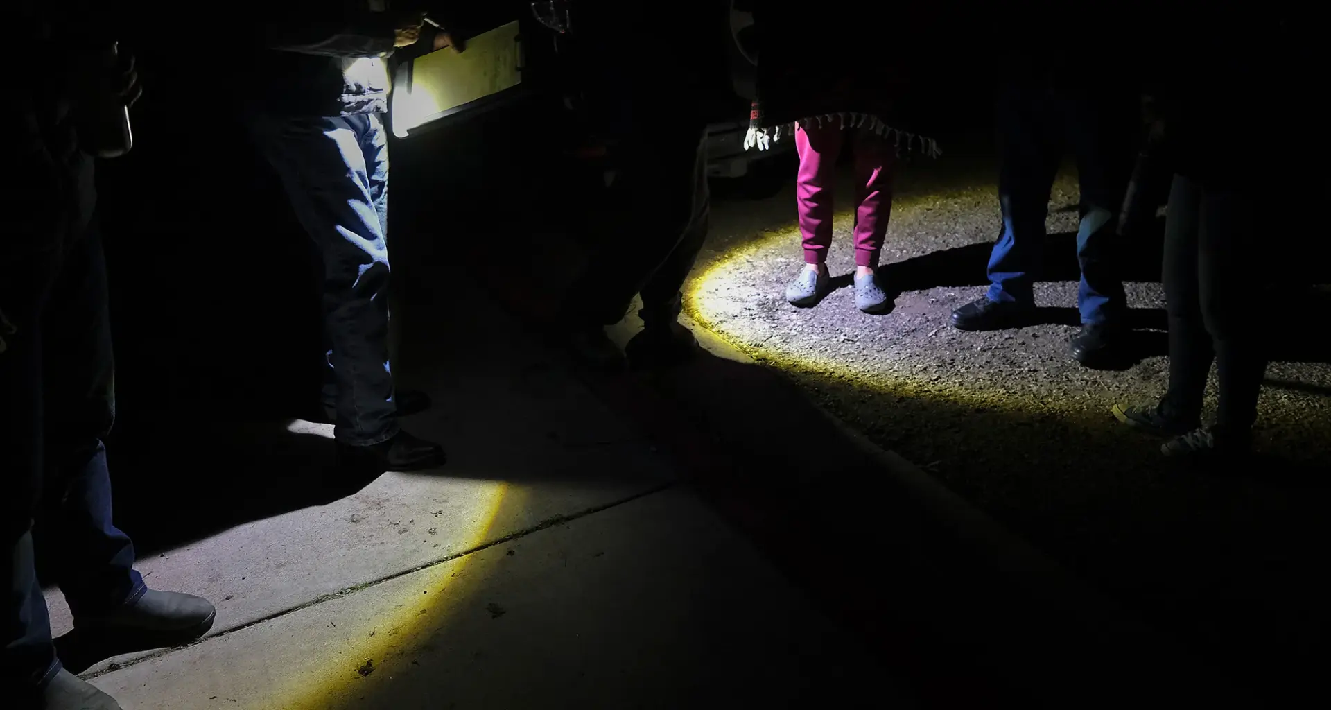 Immigration Arrests Quietly Surge by 1,500% in San Diego: ‘I Feel the Temperature Rising’