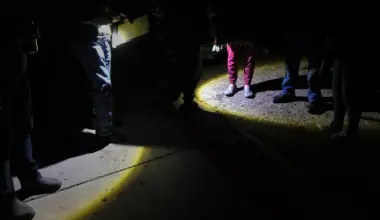 Immigration Arrests Quietly Surge by 1,500% in San Diego: ‘I Feel the Temperature Rising’