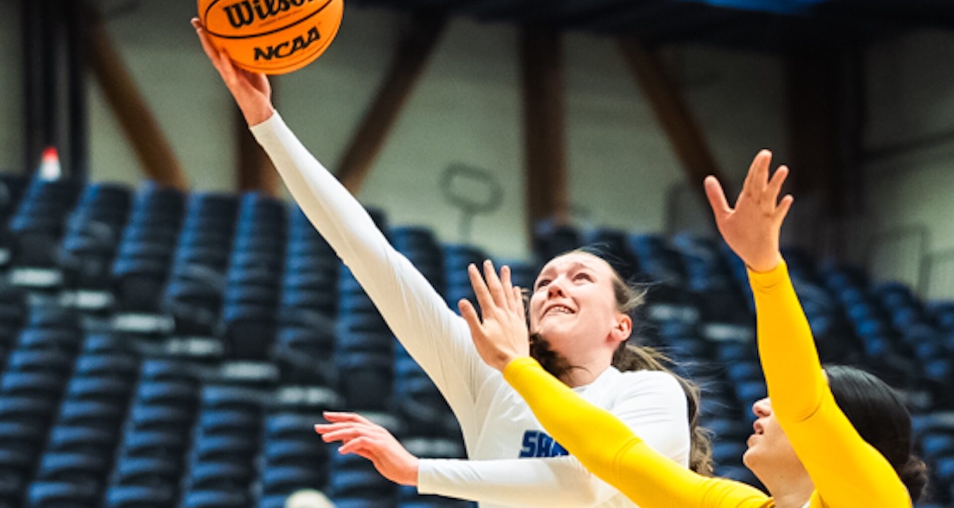 Olivia Bradley’s Big Finish Rallies Shorthanded UCSB Women Past Cal State Bakersfield | Sports