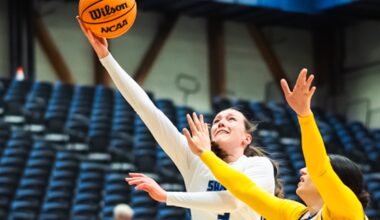 Olivia Bradley’s Big Finish Rallies Shorthanded UCSB Women Past Cal State Bakersfield | Sports