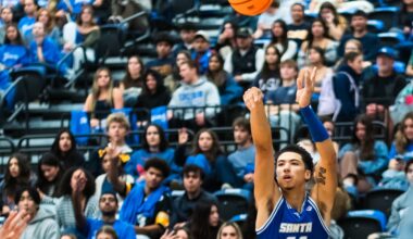 Gauchos Rebound from Three-Game Losing Streak with 75-69 Road Win at Cal State Bakersfield | Sports