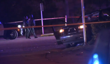 2 dead, 1 hospitalized following collision in Oakland Park; authorities shut down NW 9th Ave - WSVN 7News | Miami News, Weather, Sports