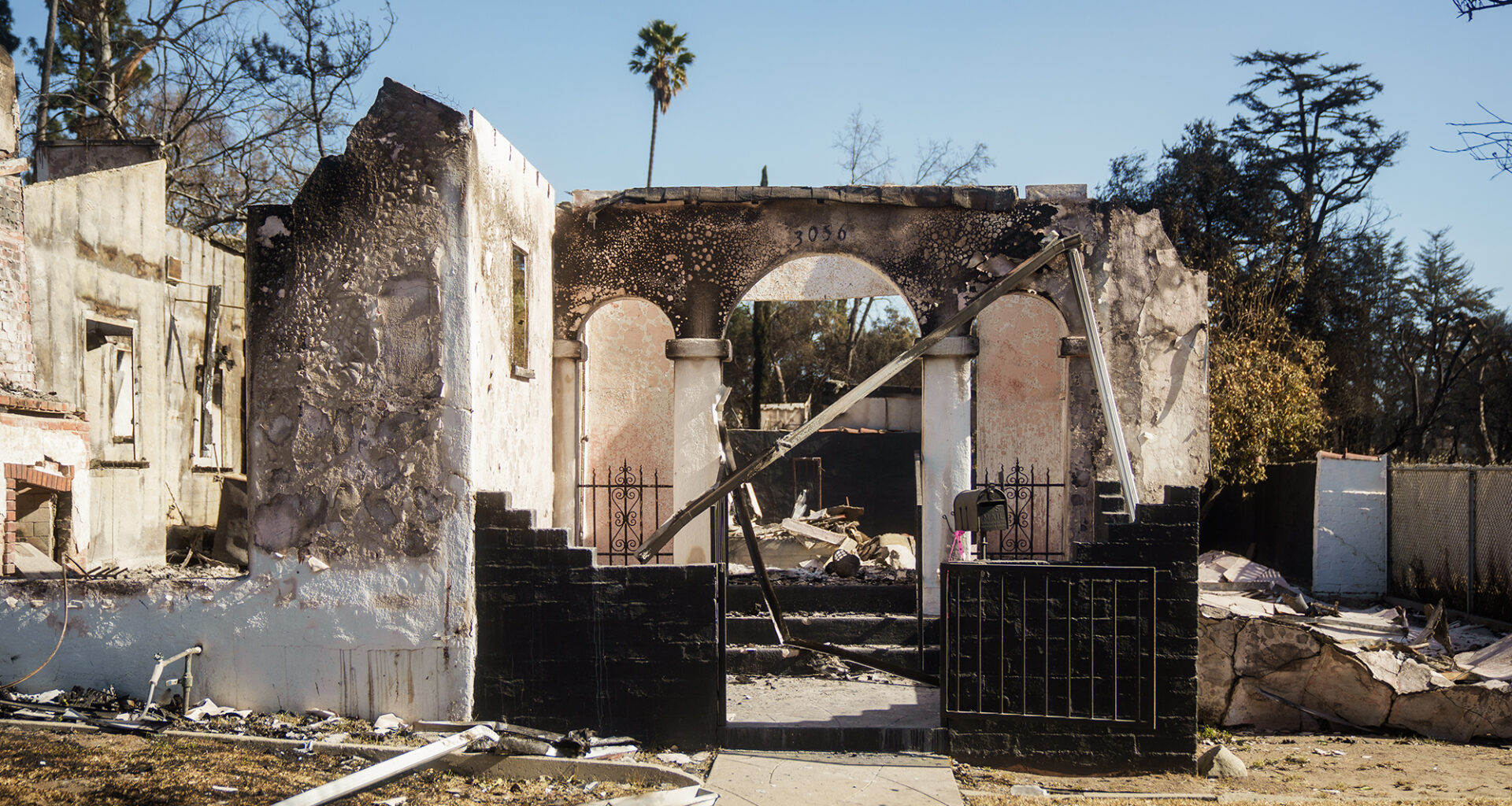 To fix CA insurance, be smart, honest and reasonable