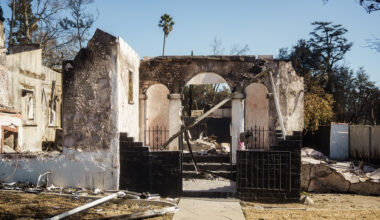 To fix CA insurance, be smart, honest and reasonable