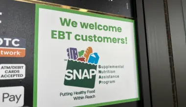 Newsom Touts Gains Against EBT Theft As Trump Presses Blue States On Benefits Fraud