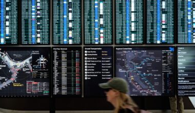 California tourism took a hit last year, but what will 2026 bring?