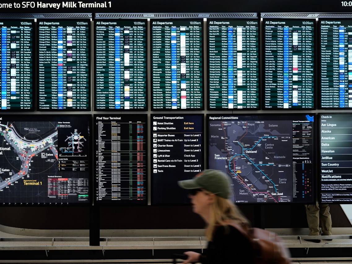 California tourism took a hit last year, but what will 2026 bring?