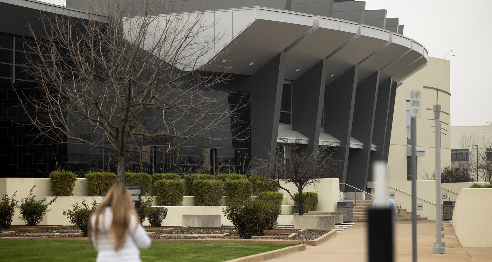 California chief justice monitoring immigration arrests at courts