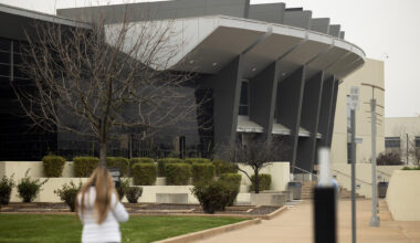 California chief justice monitoring immigration arrests at courts