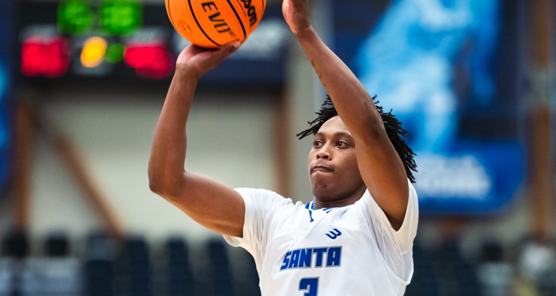 Clutch baskets by Shaw and Mahaney Help UCSB Stave Off Long Beach’s Big Comeback, 74-71 | Sports