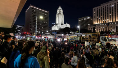 Here’s What California Leaders Said About Latest Minneapolis Killing