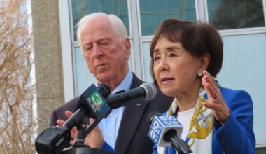 California House Democrats urge Senate to push back on ICE funding