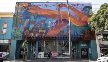 Financial crisis forces SF cultural center for Latino arts to close