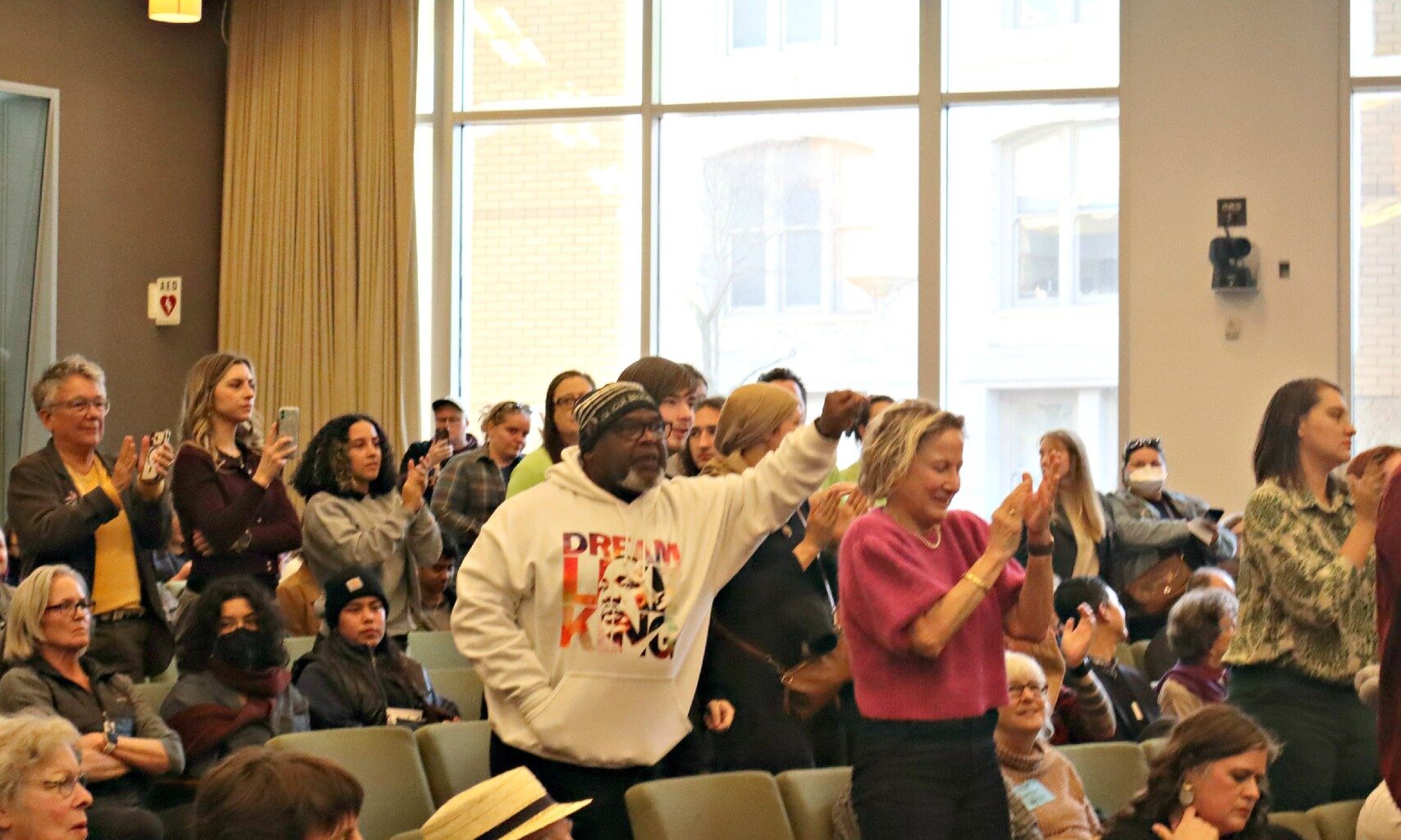 In response to Minneapolis, Sacramento reaffirms sanctuary status