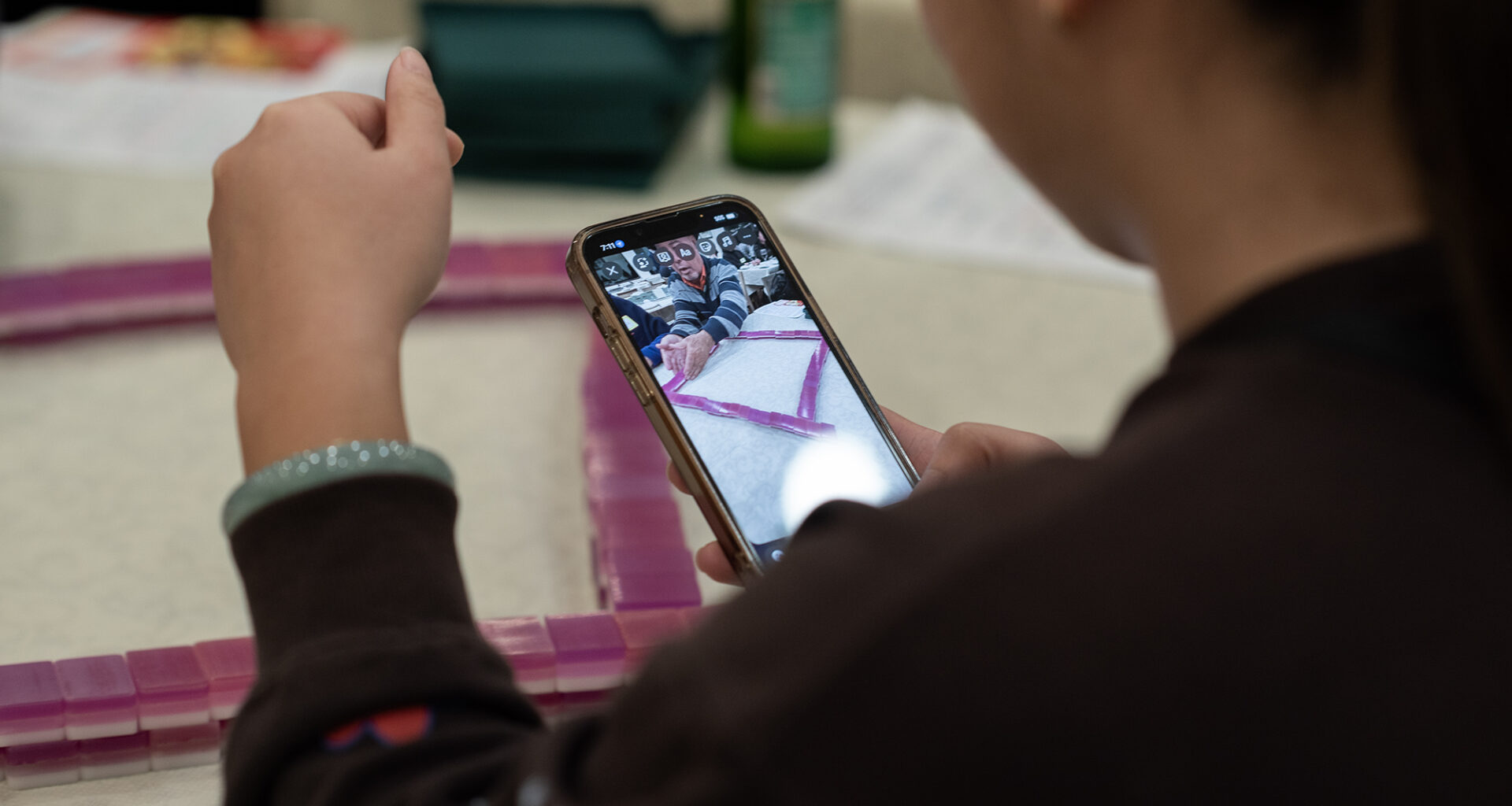 Social media addiction was knowingly inflicted on kids, lawsuits say