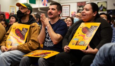 S.F superintendent will ‘absolutely’ protect immigrant programs — even as budget shows deep cut