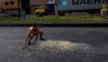 The stories Venezuelans tell are both inspiring and chilling – San Diego Union-Tribune