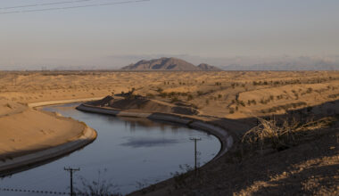 Inside Trump admin’s high-stakes Colorado River summit with CA