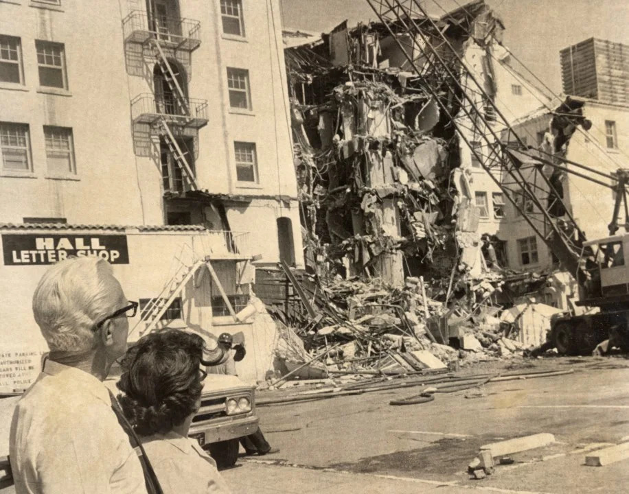 Photo courtesy of the Kern County Museum