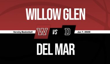 Willow Glen Wins Going Away Against Westmont