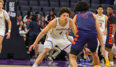 California (CIF) High School Basketball Schedule & Scores