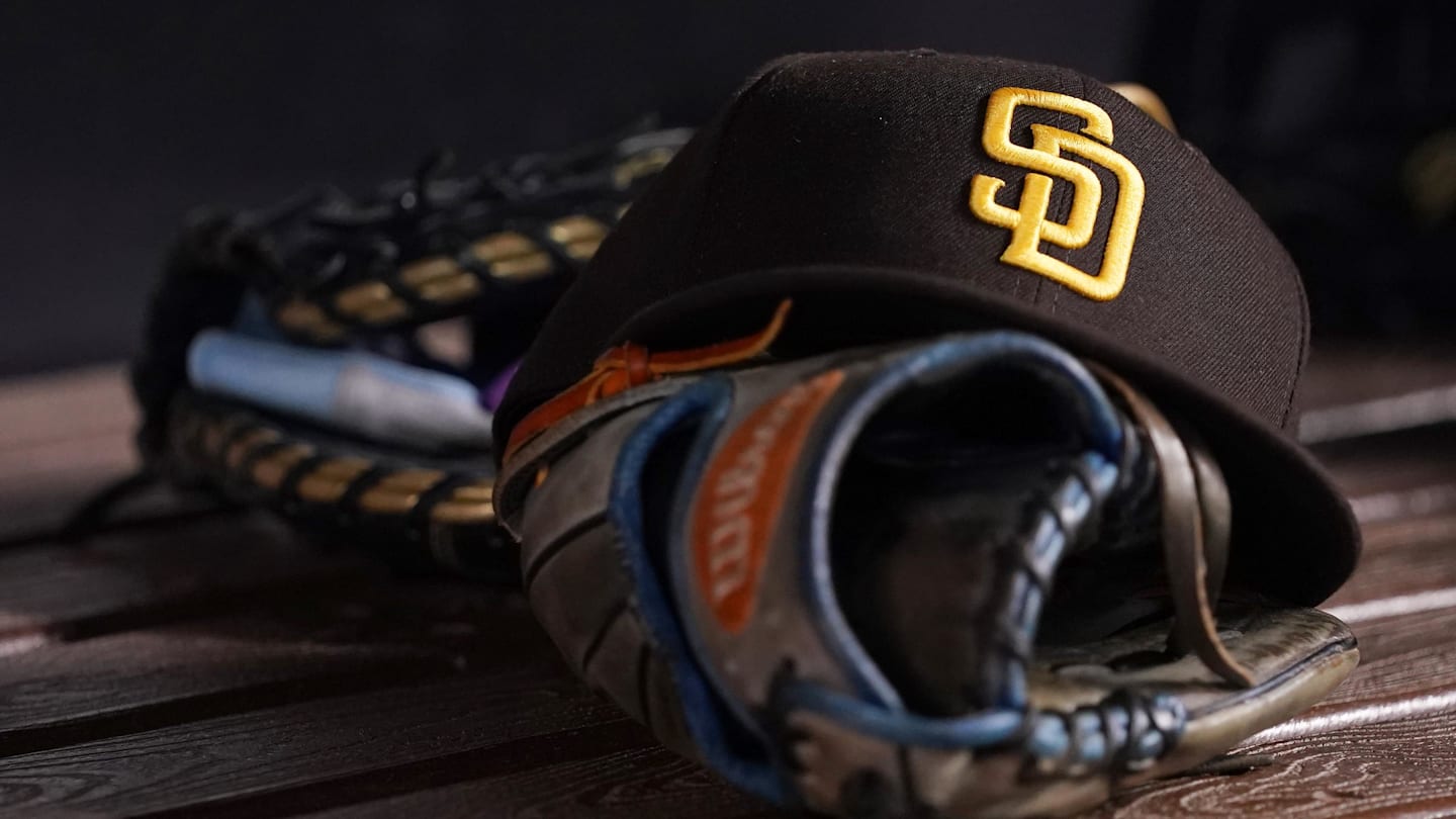 San Diego Padres Could Look to Sacramento For Another Deal with A's