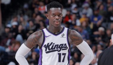 Golden State Warriors v Sacramento Kings