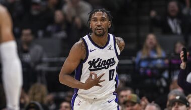 Kings Upset Lakers as Malik Monk Surge Continues