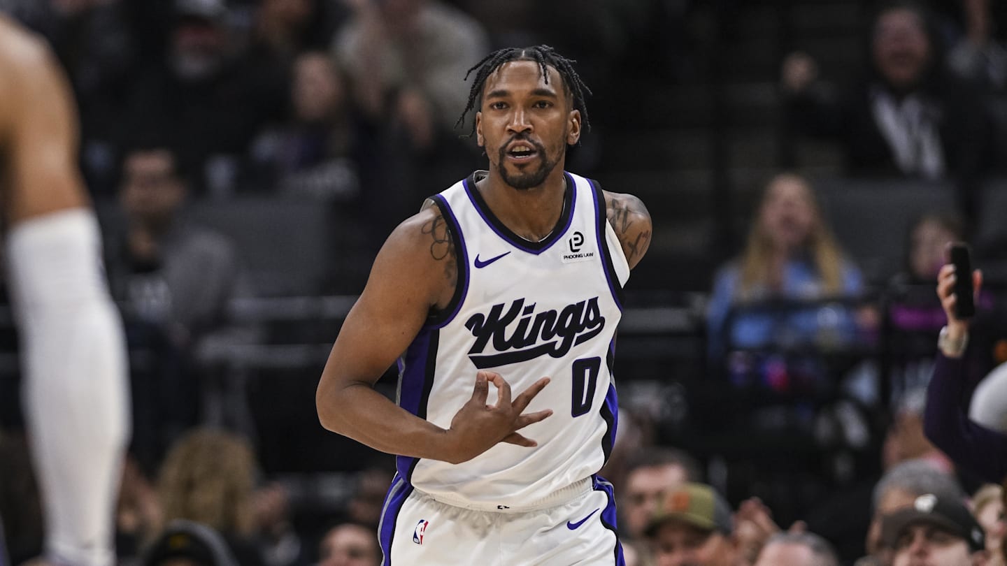 Kings Upset Lakers as Malik Monk Surge Continues