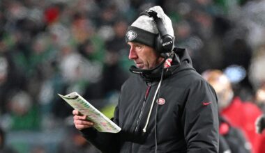 This rookie X-factor could decide the San Francisco 49ers' season