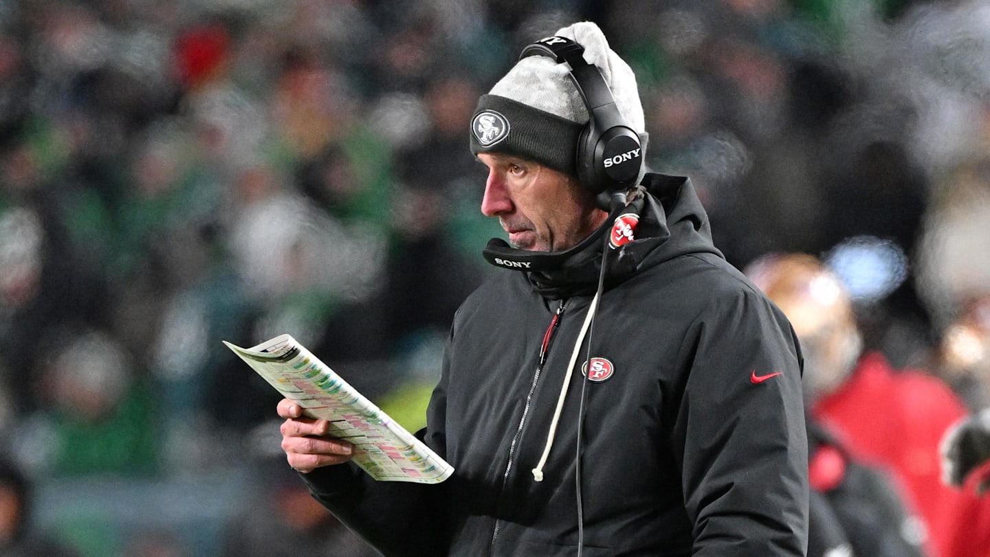 This rookie X-factor could decide the San Francisco 49ers' season