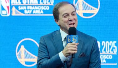 Could Warriors Owner Joe Lacob Actually Bring the San Diego Padres to Oakland?