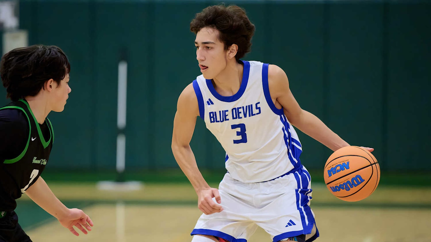 Sacramento Metro High School Boys Basketball Schedule & Scores