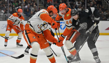 Joel Armia, Los Angeles Kings