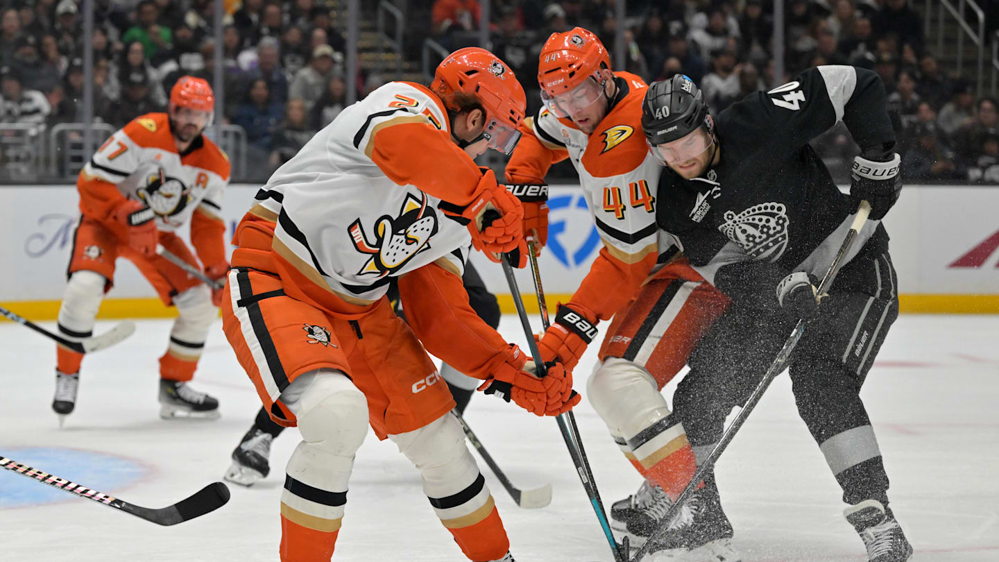 Joel Armia, Los Angeles Kings