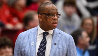 Top Quotes Heading into North Carolina-California Matchup