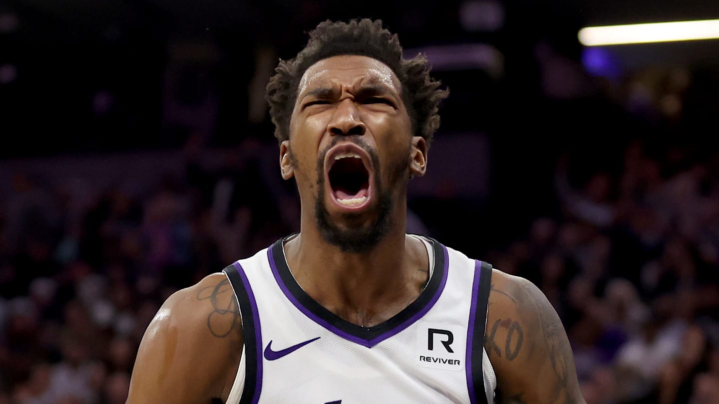 Los Angeles Clippers v Sacramento Kings