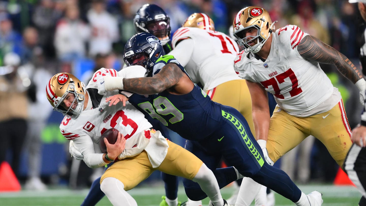 The Six Biggest Takeaways From the 49ers' Playoff Loss to Seattle