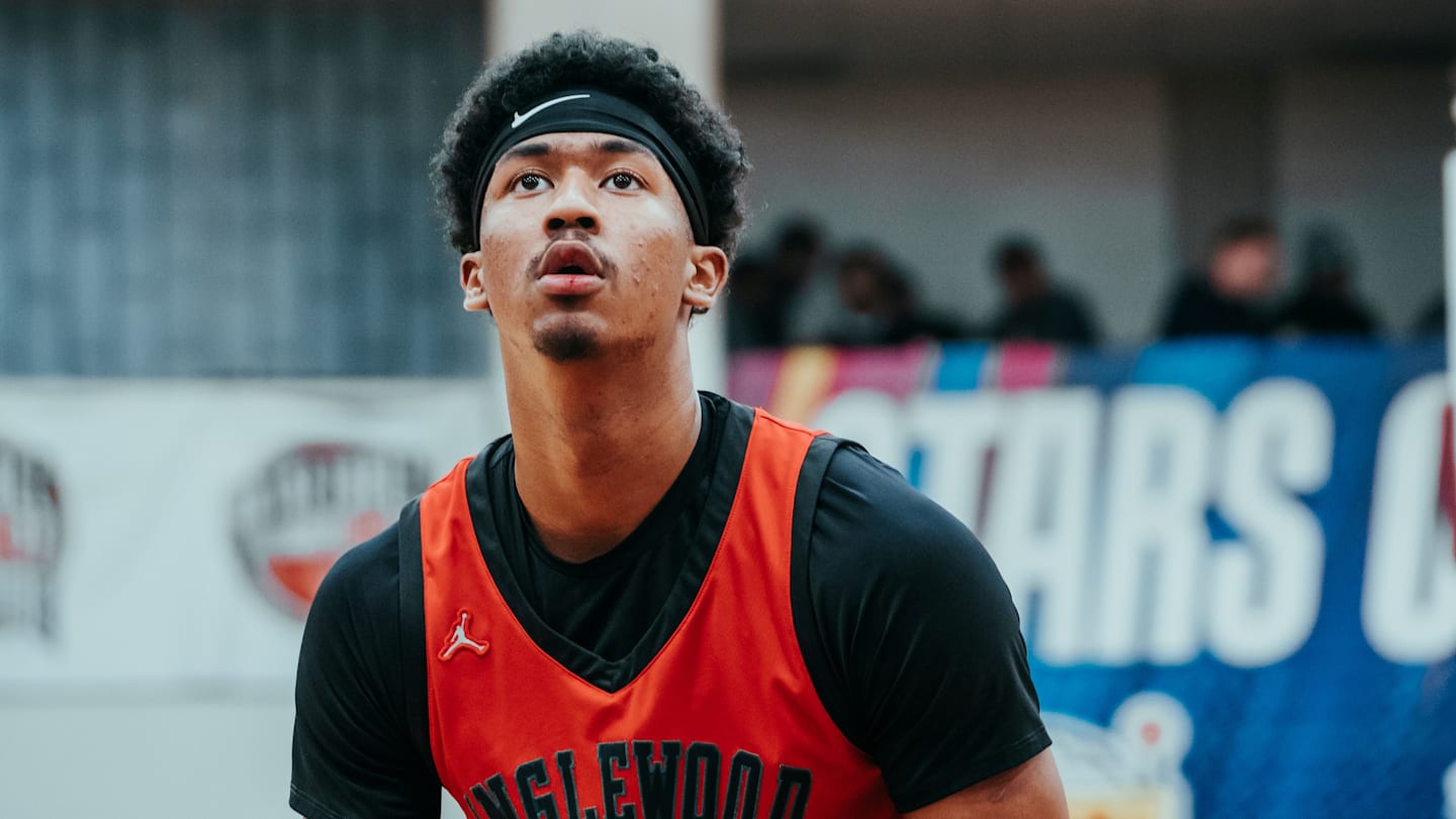 California CIF Southern Section Boys Basketball Top 25 rankings, Jan. 18