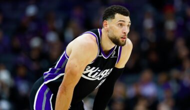 Zach LaVine Reveals How Kings Can Sustain Recent Success