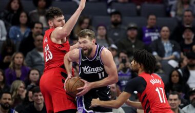 Three Takeaways As Kings Snap Winning Streak, Fall to Trail Blazers