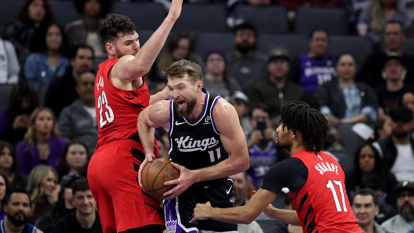 Three Takeaways As Kings Snap Winning Streak, Fall to Trail Blazers
