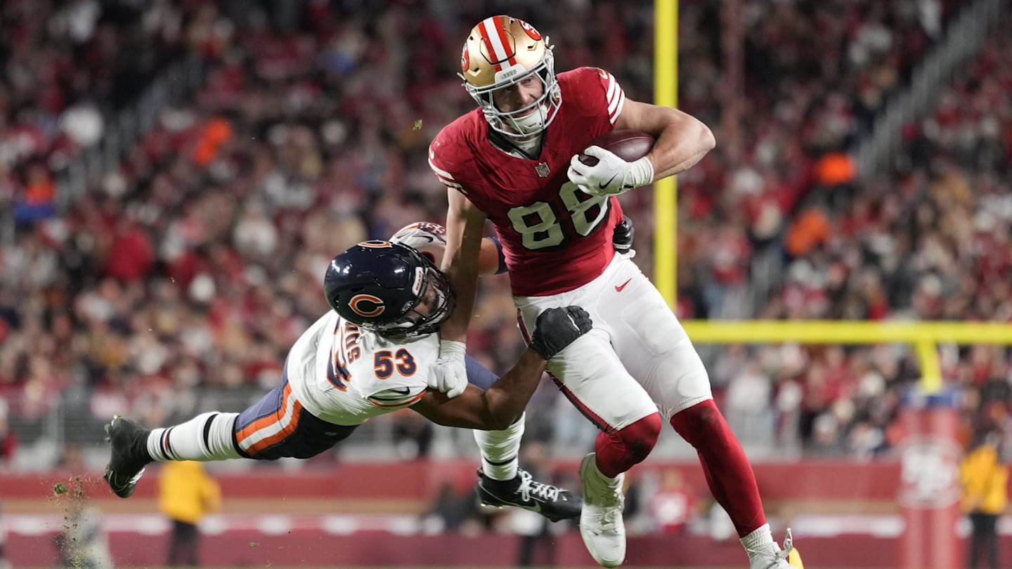 5 positions of need for San Francisco 49ers 2026 offseason