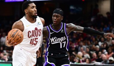How the Cleveland Cavaliers Survived Close Game Against Sacramento Kings