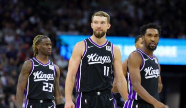 Are the Kings Showcasing Certain Players Before the Trade Deadline?