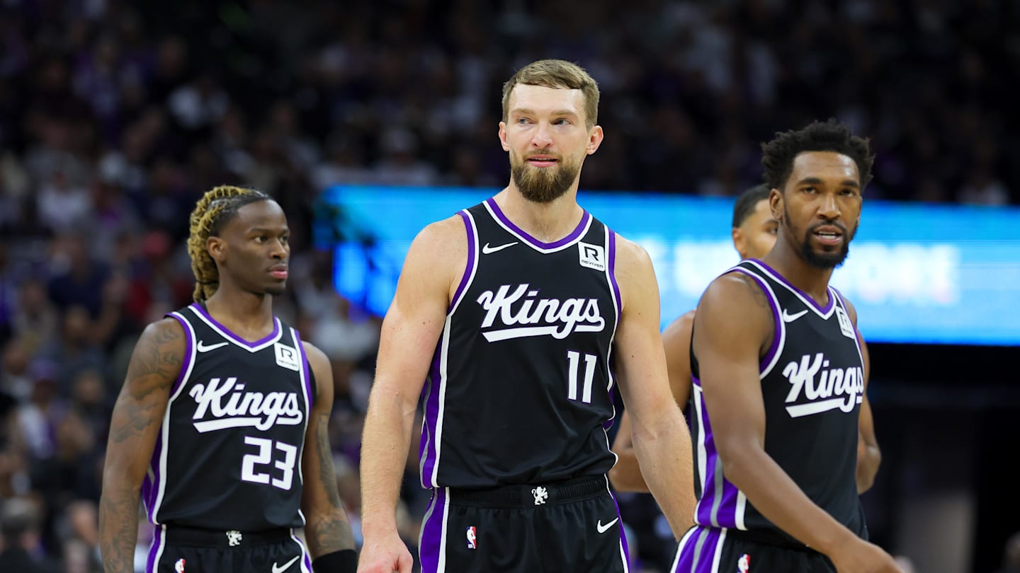 Are the Kings Showcasing Certain Players Before the Trade Deadline?