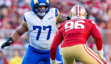 Does Clelin Ferrell deserve another year with the San Francisco 49ers?